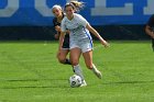 WSoc vs Smith  Wheaton College Women’s Soccer vs Smith College. - Photo by Keith Nordstrom : Wheaton, Women’s Soccer